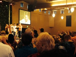 prayer at conference5